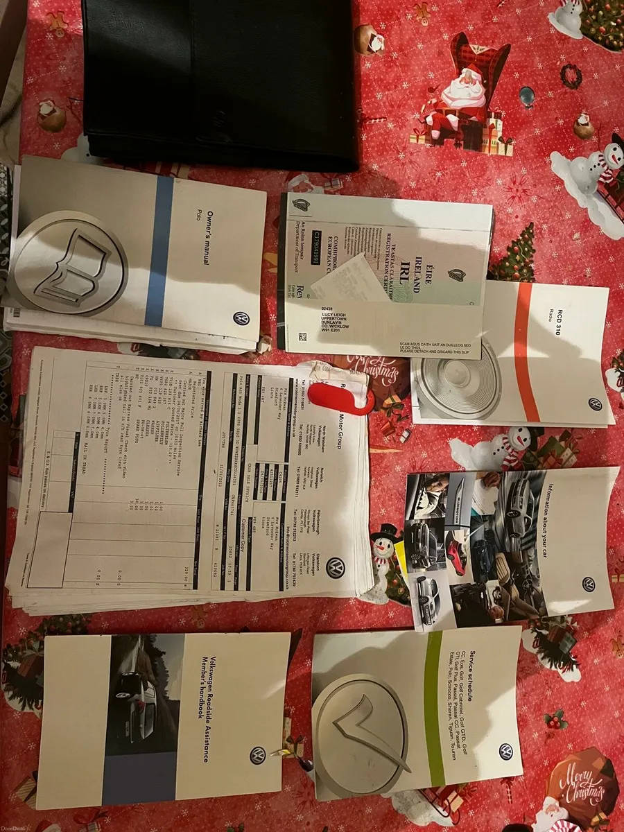 Volkswagen polo ⭐️New Nct til Mar 2027⭐️ - Image 2