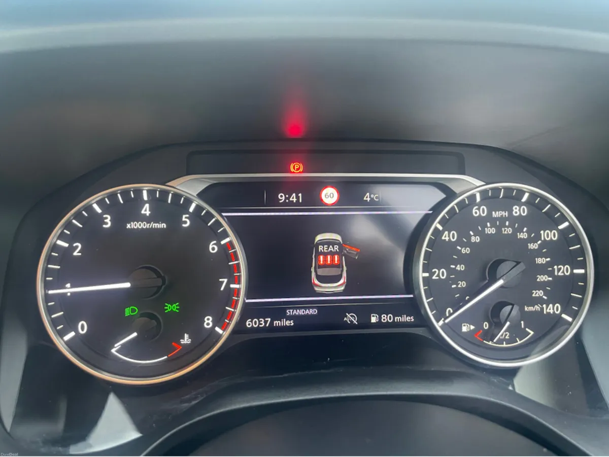 Nissan Qashqai ACENTA PREMIUM DIG-T - Image 4