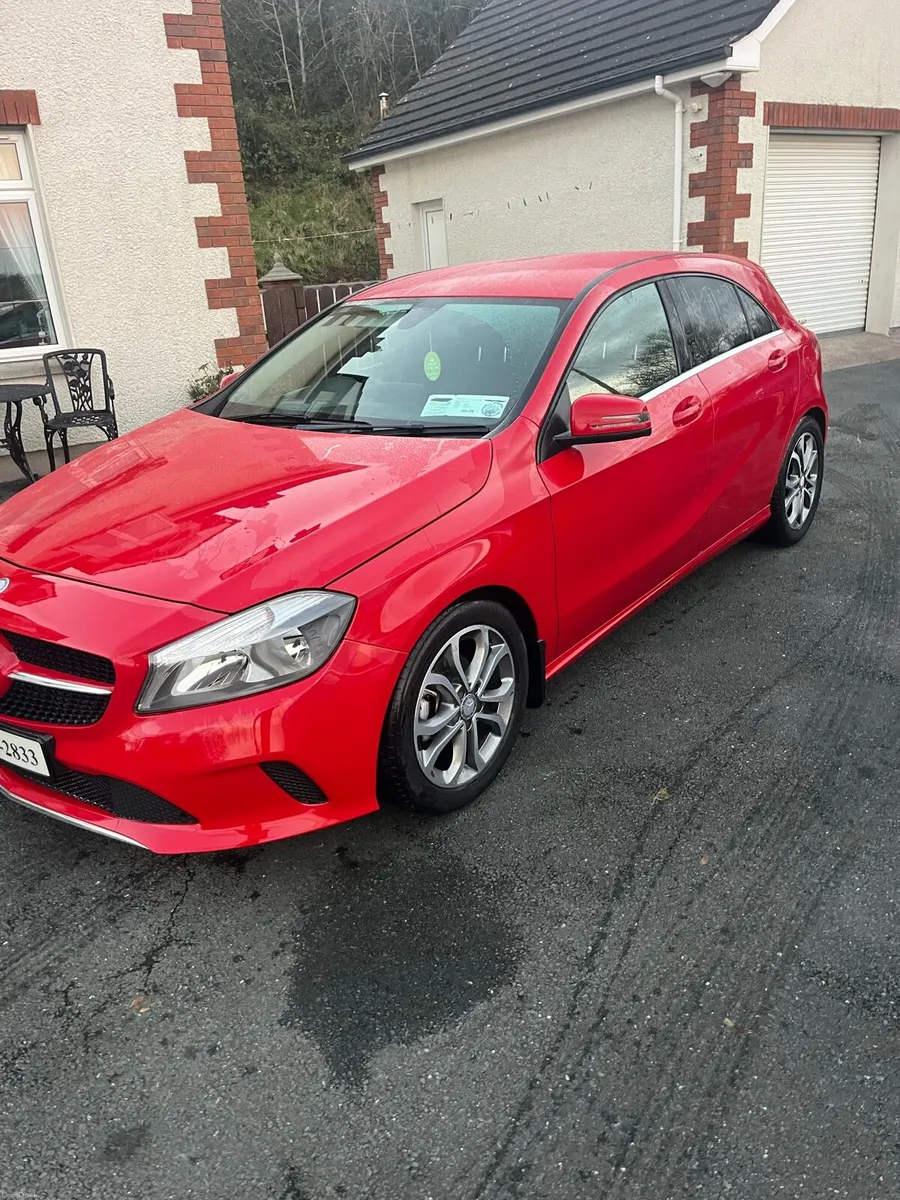 Mercedes benz A180 d se - Image 4