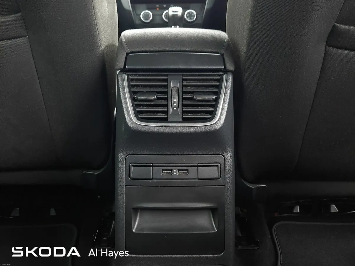 Skoda Octavia **SOLD SOLD SOLD SOLD SOLD** - Image 4