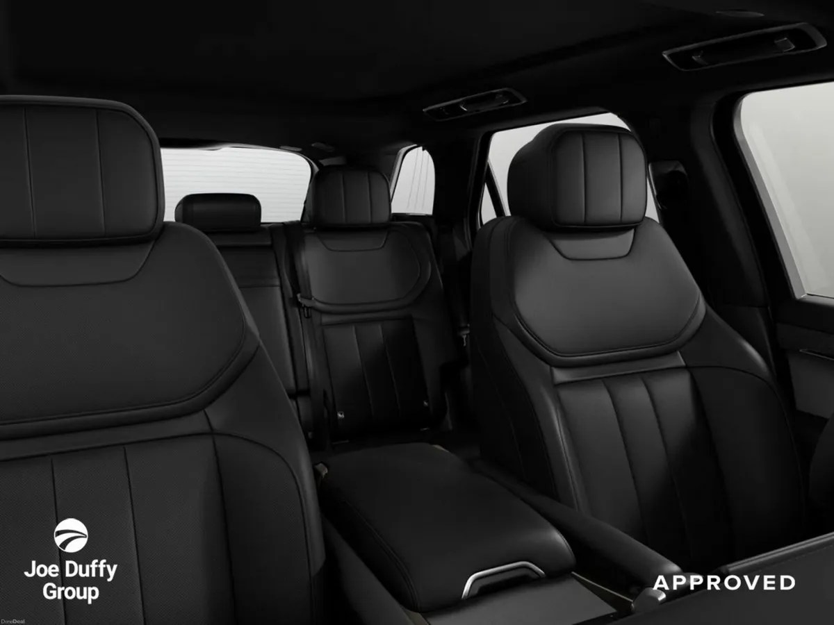 Land Rover Range Rover Sport Dynamic SE P460e PHEV - Image 4