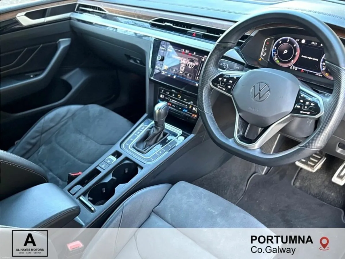Volkswagen Arteon AUTOMATIC ELEGANCE 2.0TDI 150BHP - Image 2