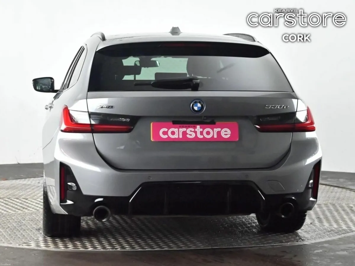 BMW 3-Series 330 E Xdrive M Sport Auto  330 e xDri - Image 4