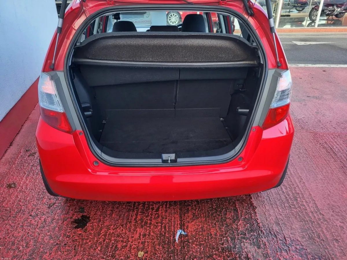 Honda Jazz 1.4 i-VTEC EX i-Shift - Image 4