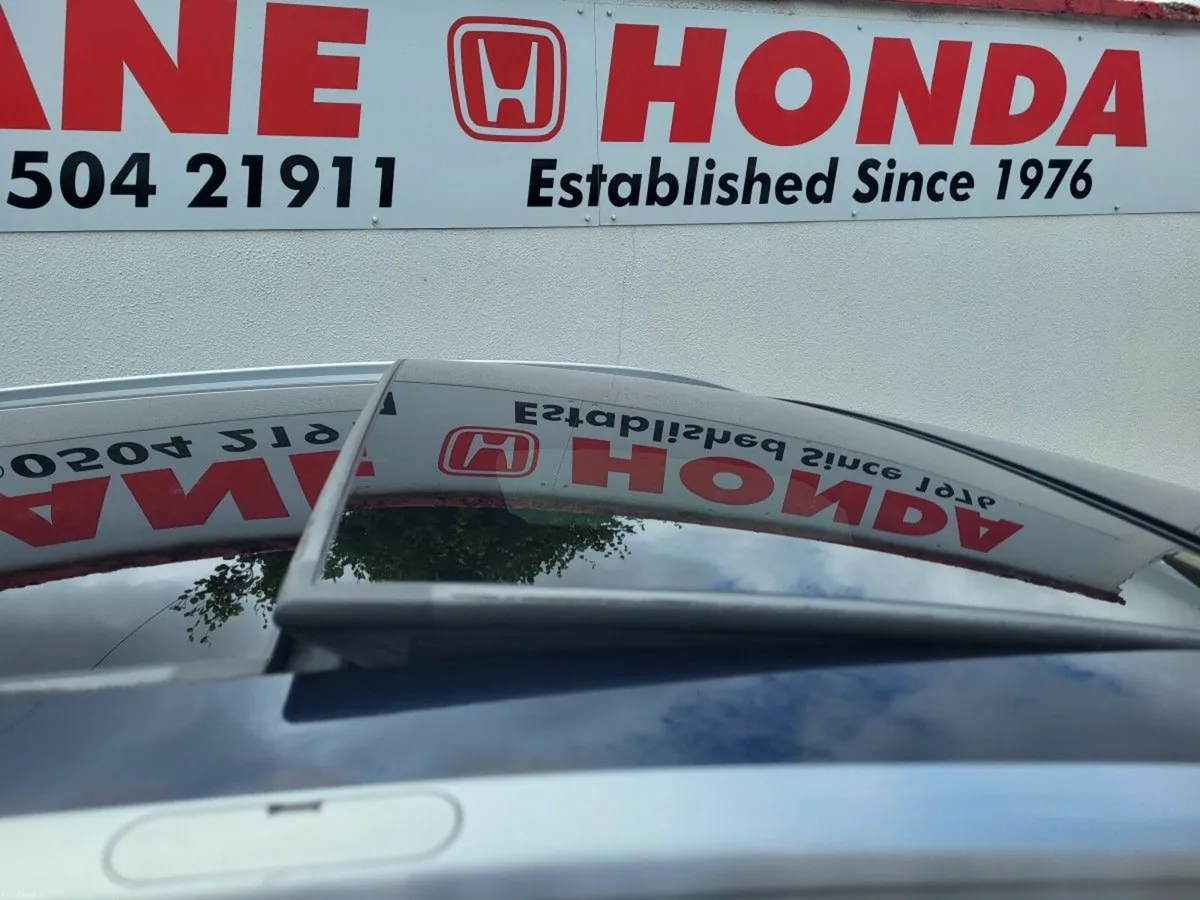 Honda HR-V Hr-V Ex I-Dtec  EX  i-DTEC  Start/Stop - Image 3