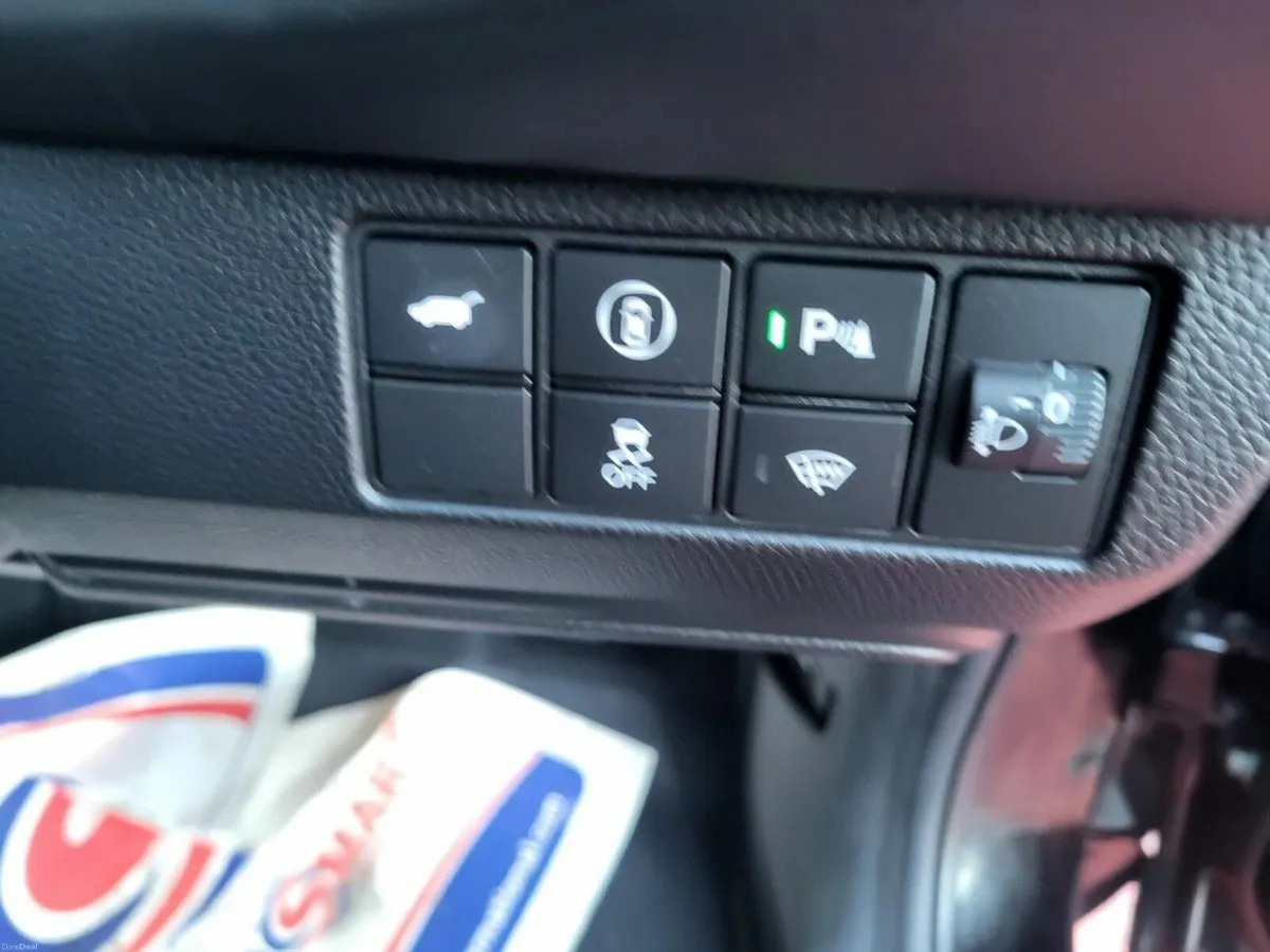 Honda HR-V 1.5 EHEV Advance - Image 3