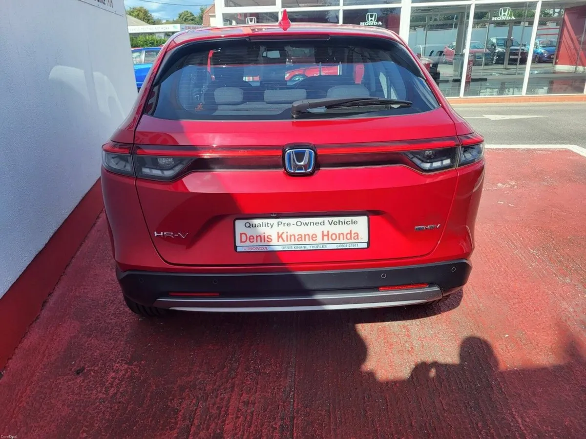 Honda HR-V 1.5 EHEV Elegance - Image 3