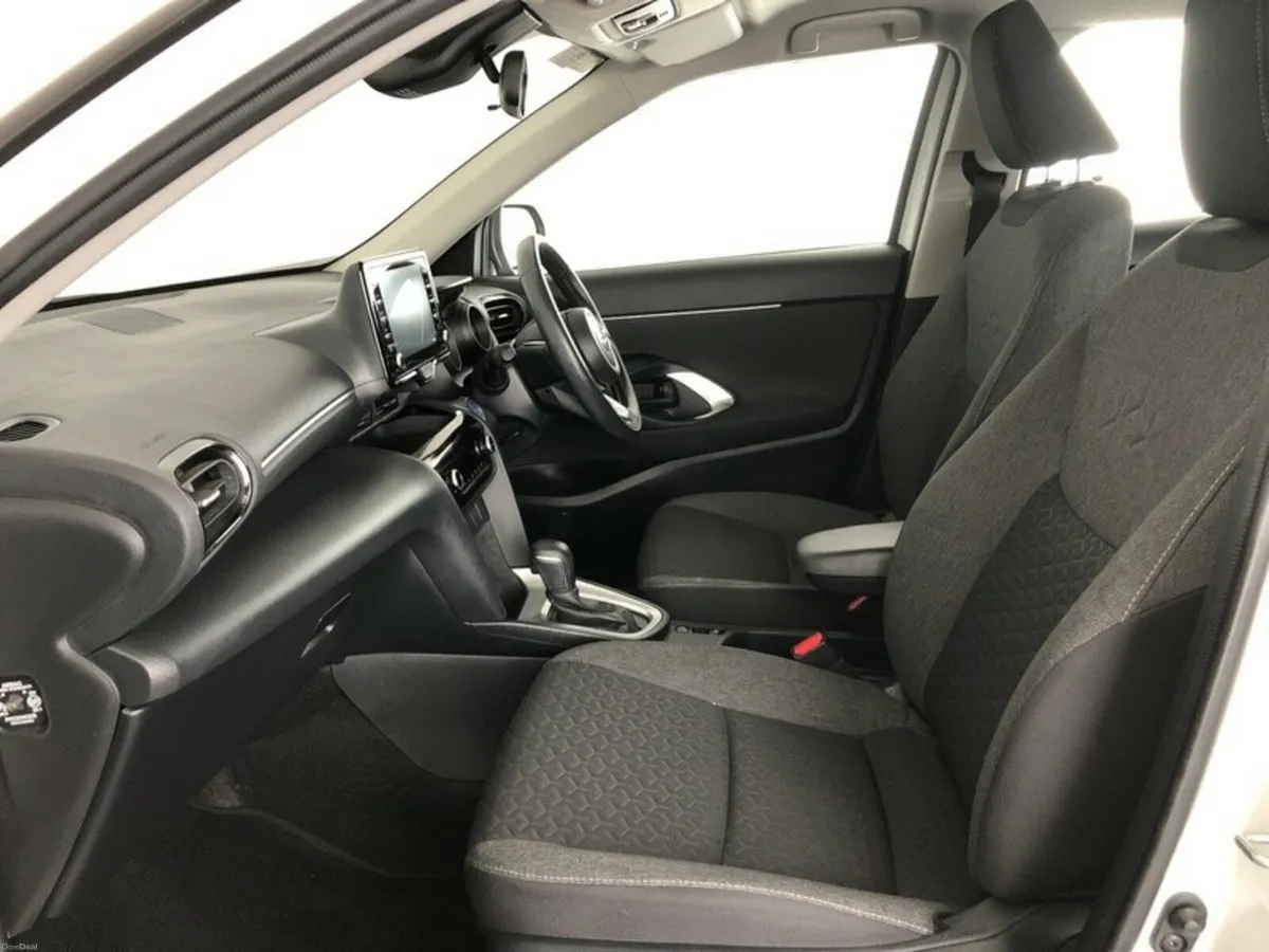 Toyota Yaris Cross 1.5 - Image 6