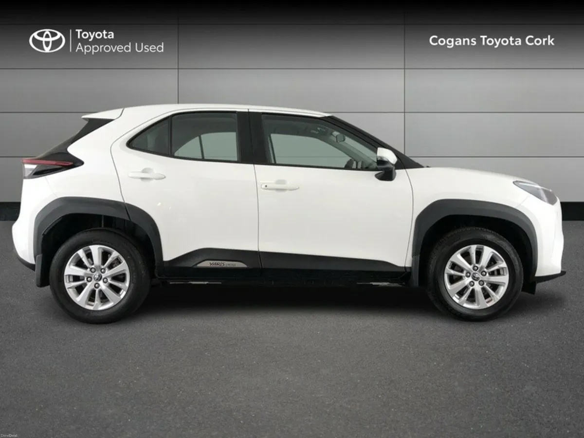 Toyota Yaris Cross 1.5 - Image 3