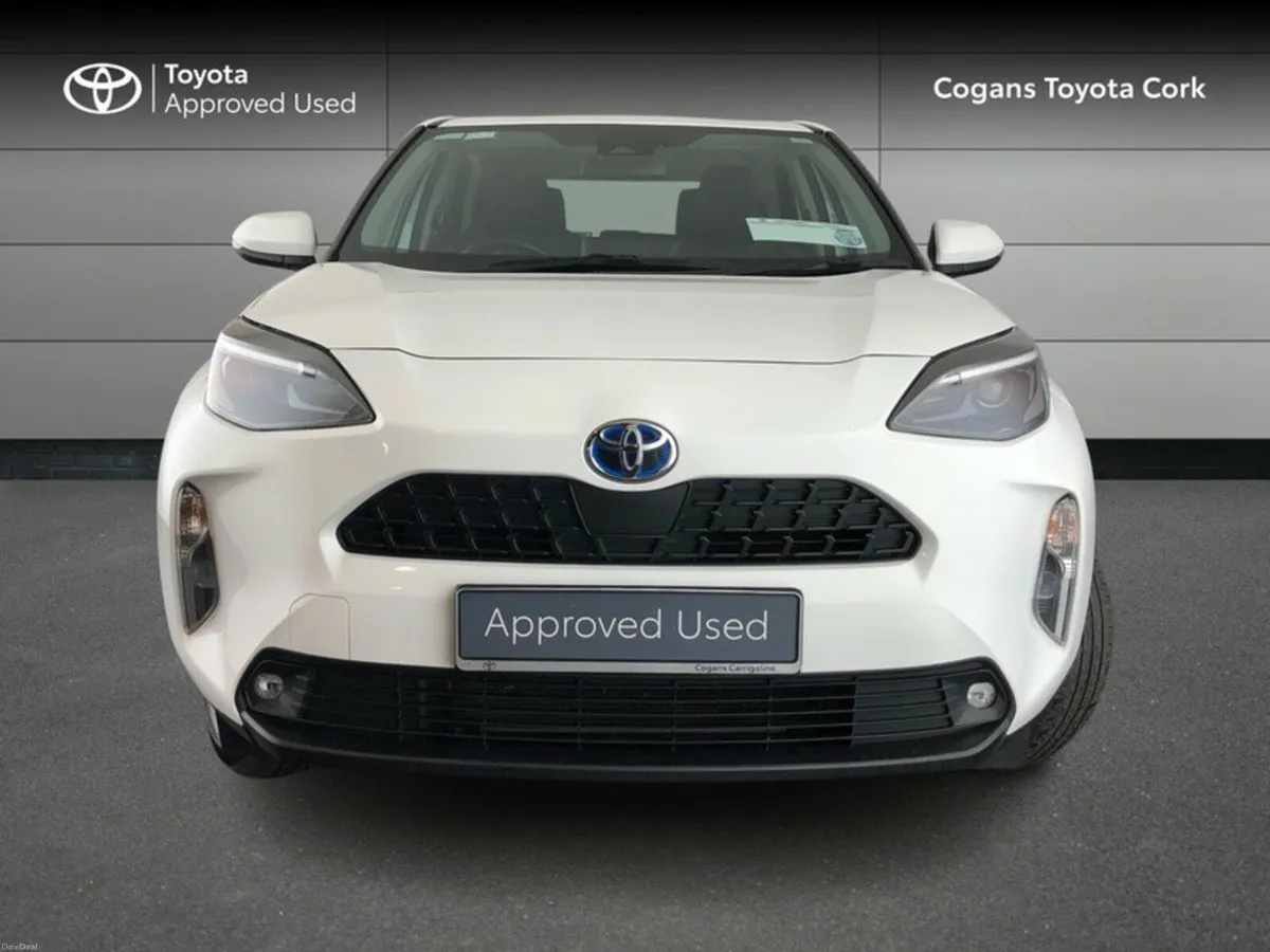 Toyota Yaris Cross 1.5 - Image 5