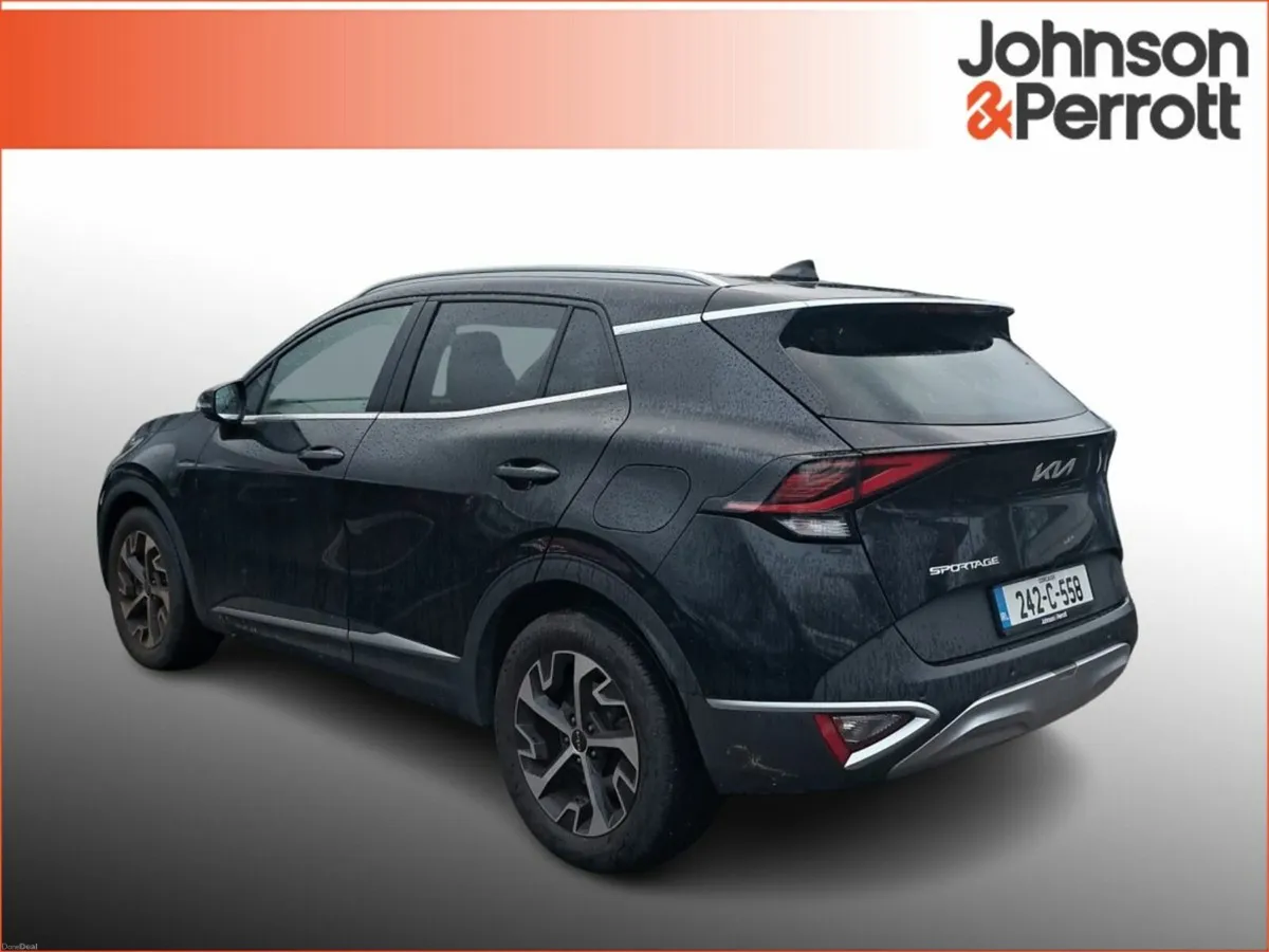 Kia Sportage K3 Diesel - Image 3