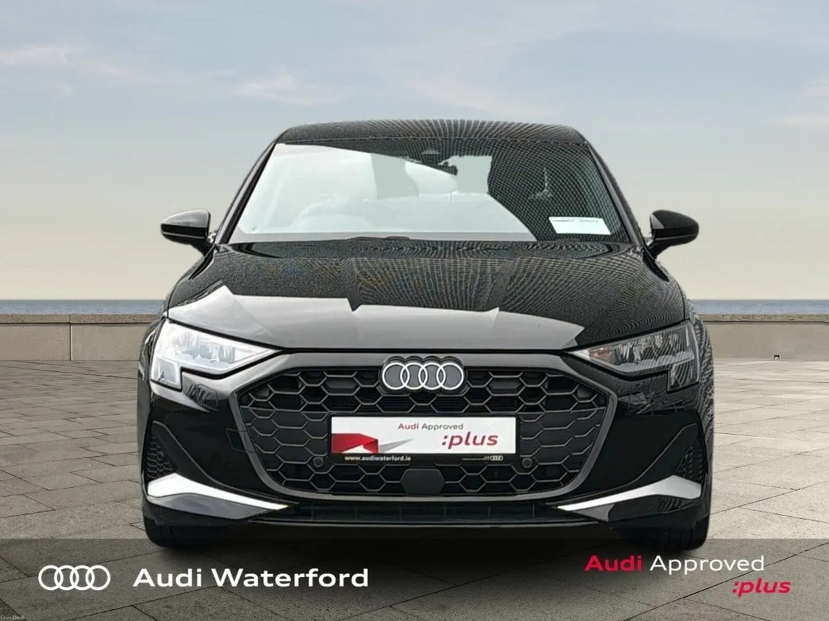 Audi A3 Saloon 30 Tdi SE from €347 per month - Image 2