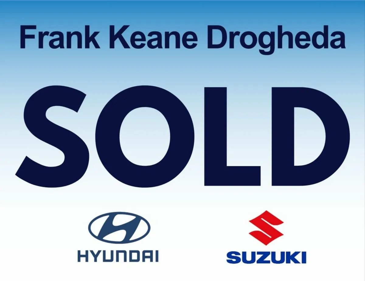 Suzuki Vitara 1.4 Boosterjet SZ-T - Image 1