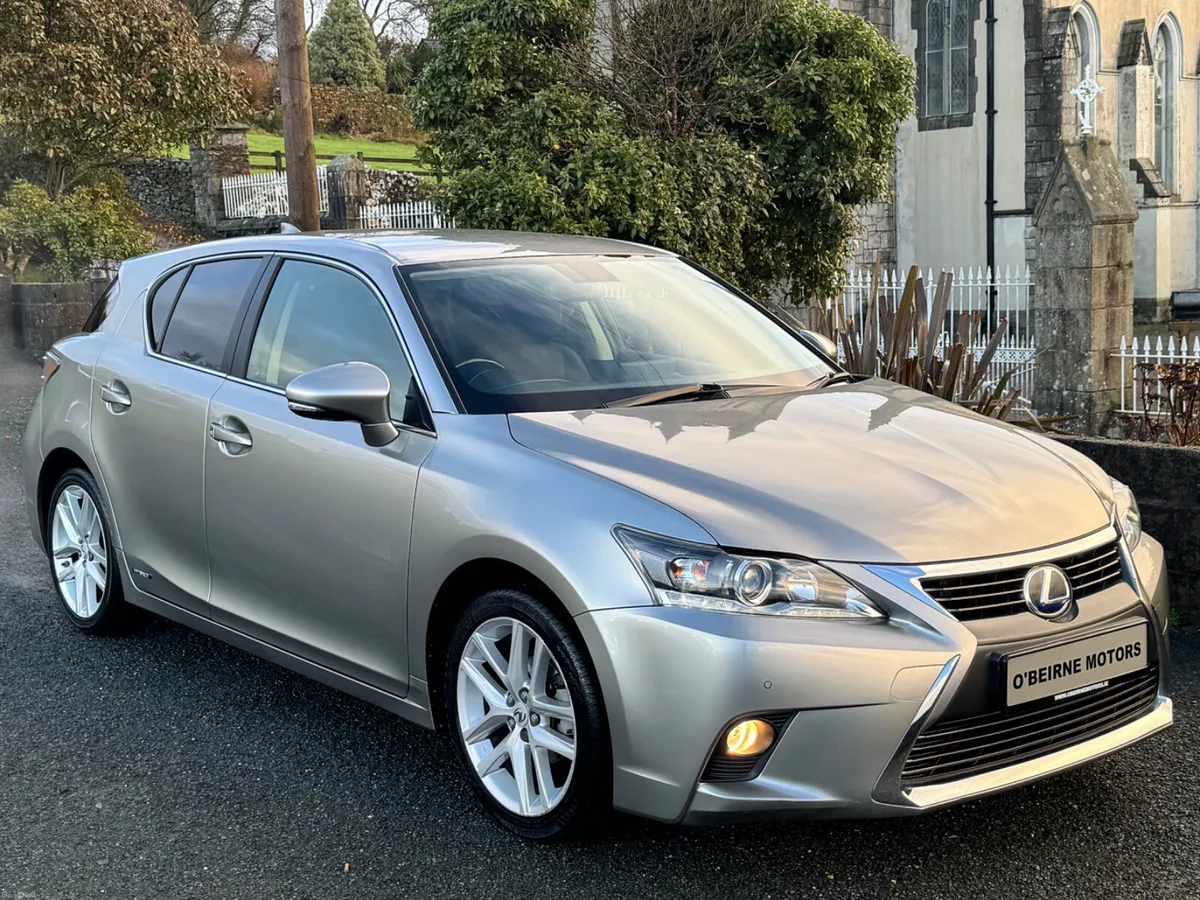 C200H HIGH SPEC * ONLY 81k KMS* - Image 2