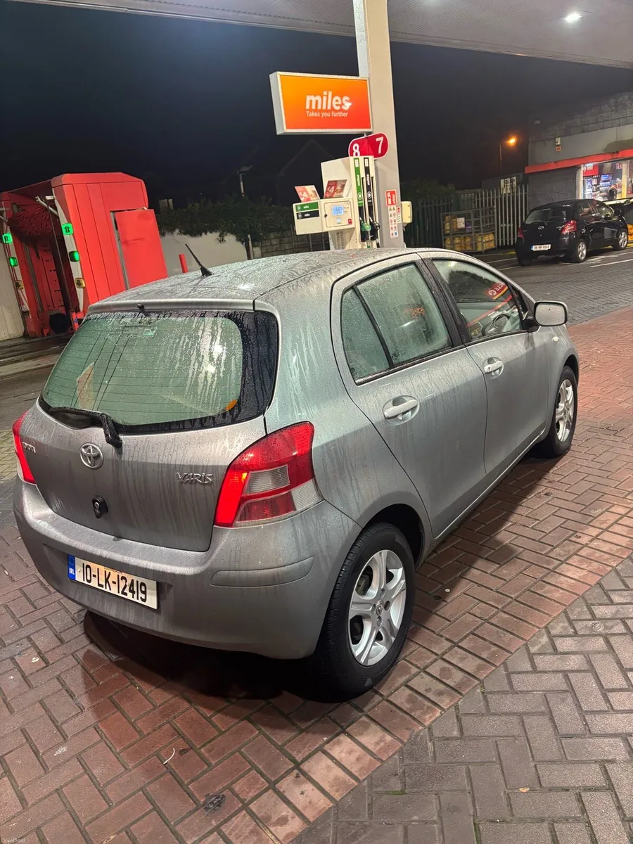 Toyota Yaris (low milage) - Image 4