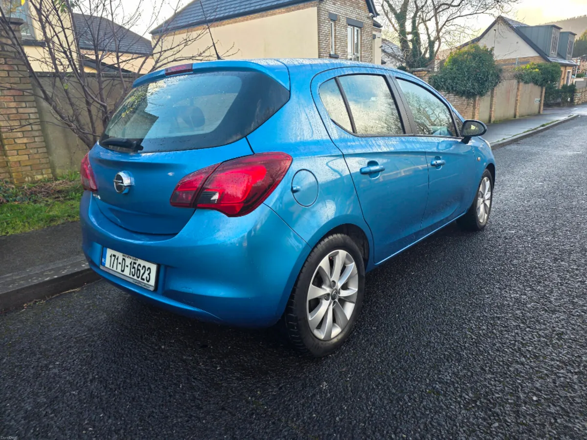 Opel Corsa -E SC 1.4I 90PS 5DR - Image 3