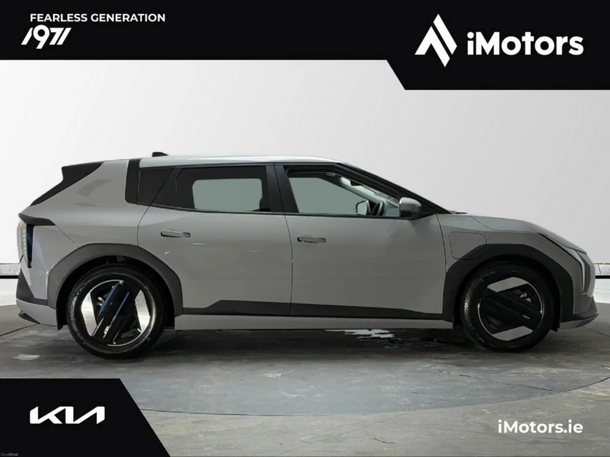Kia EV4 EARTH 2 - Image 2