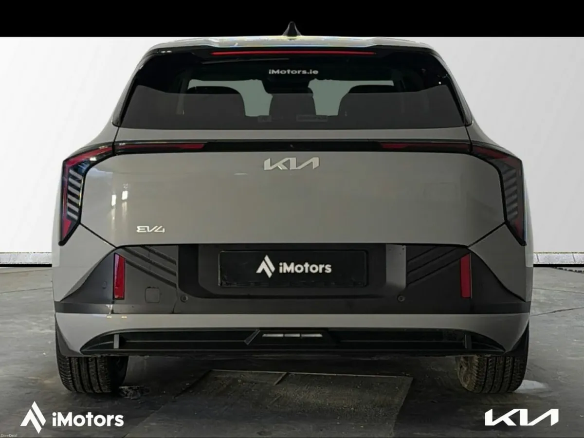Kia EV4 EARTH 2 - Image 4