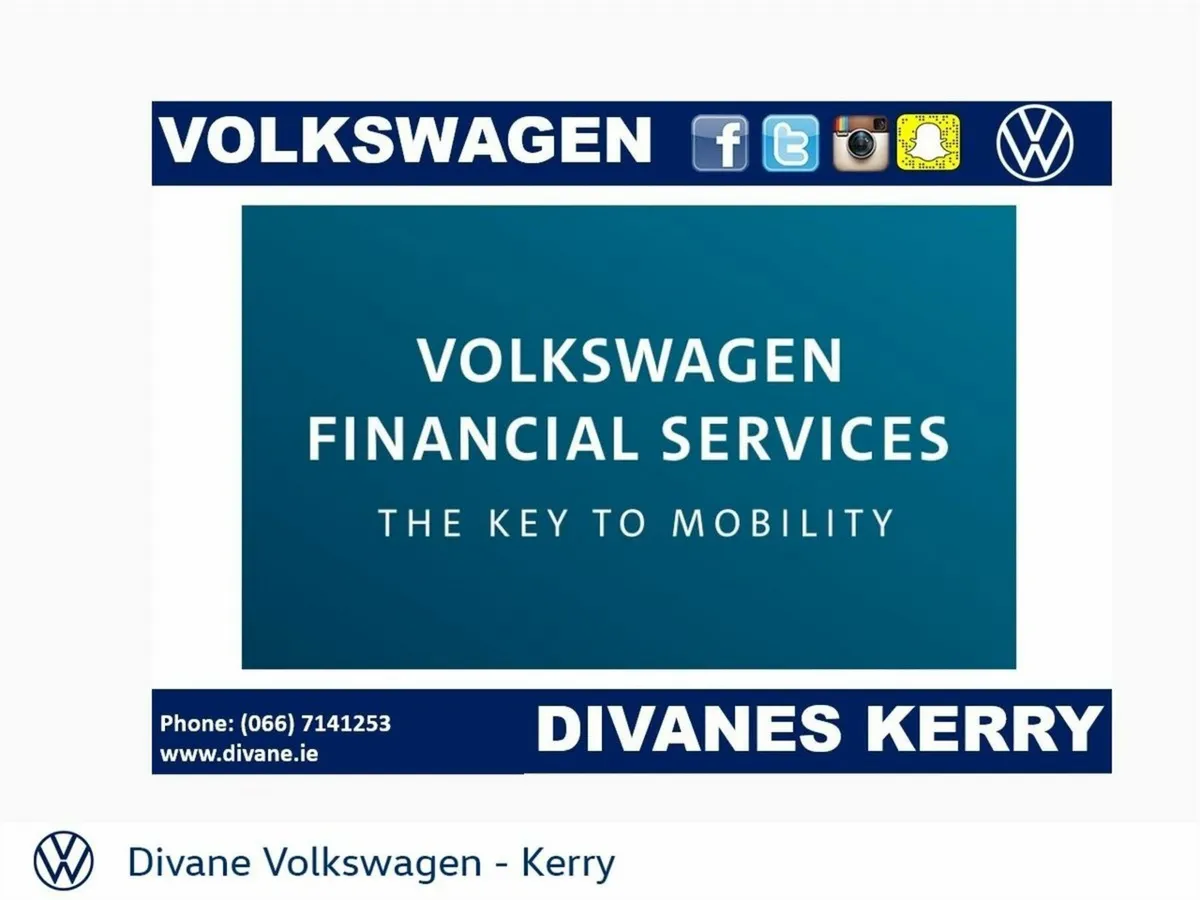 Volkswagen T-Cross R-LINE 1.0 TSI PETROL 110 BHP - Image 2