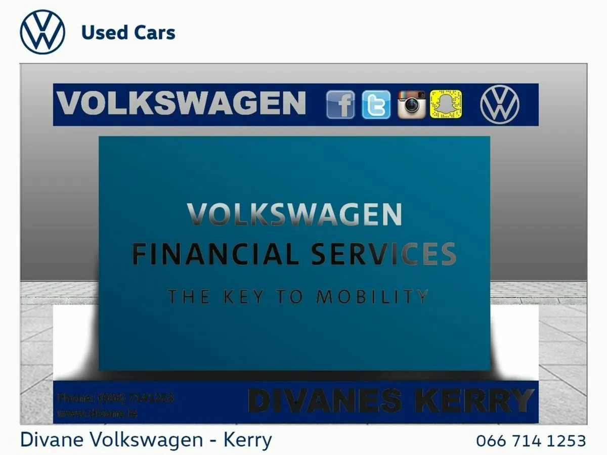 Ford EcoSport TITANIUM 1.0 PETROL 125BHP - Image 2