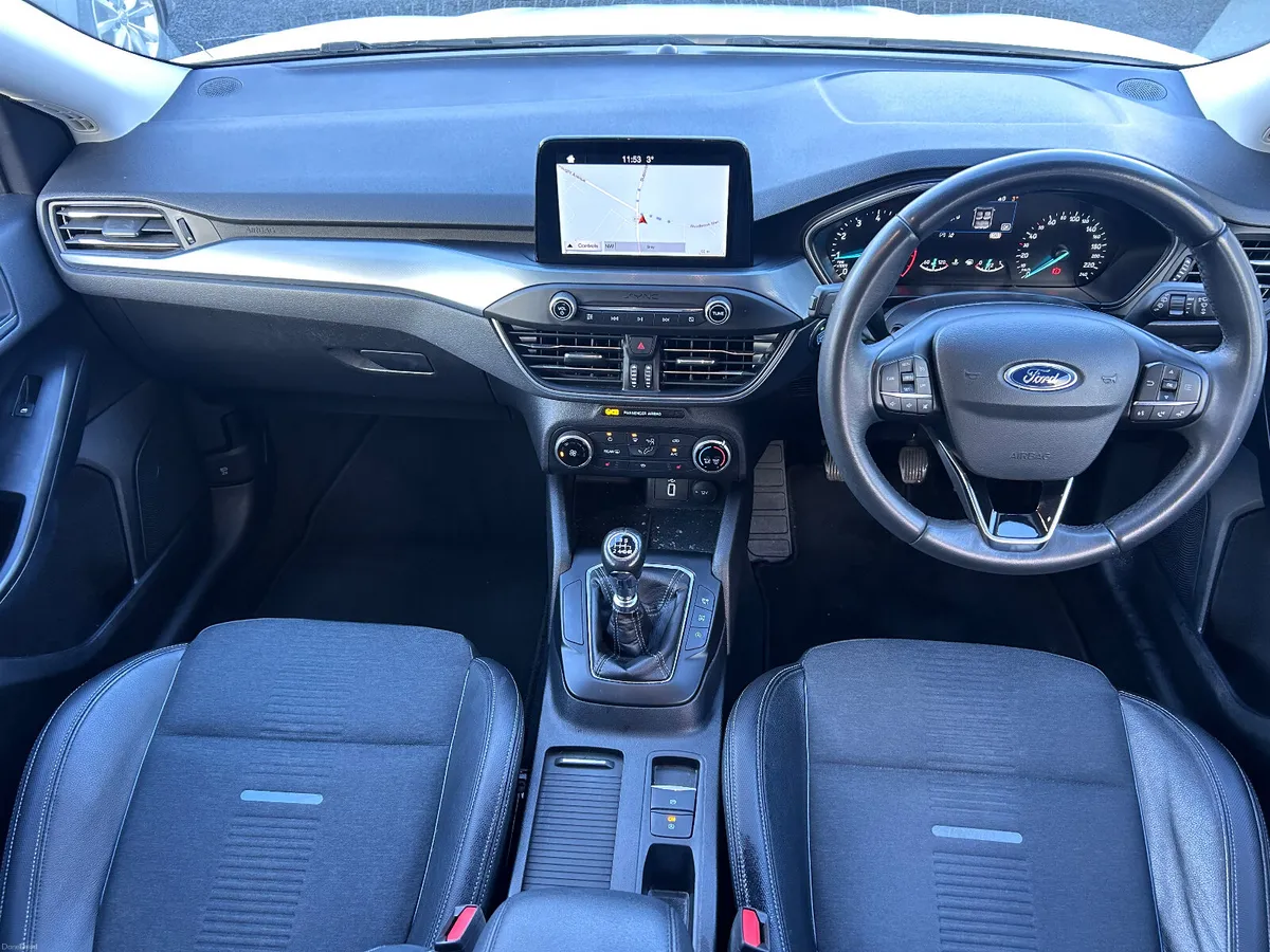 2020 FORD FOCUS ESTATE TITANIUM ACTIVE 1.0 PETROL - Image 2