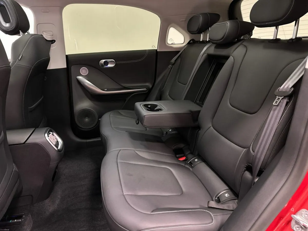 Smart #1 ***Deposit Taken*** Pro+ 66kW - Image 4