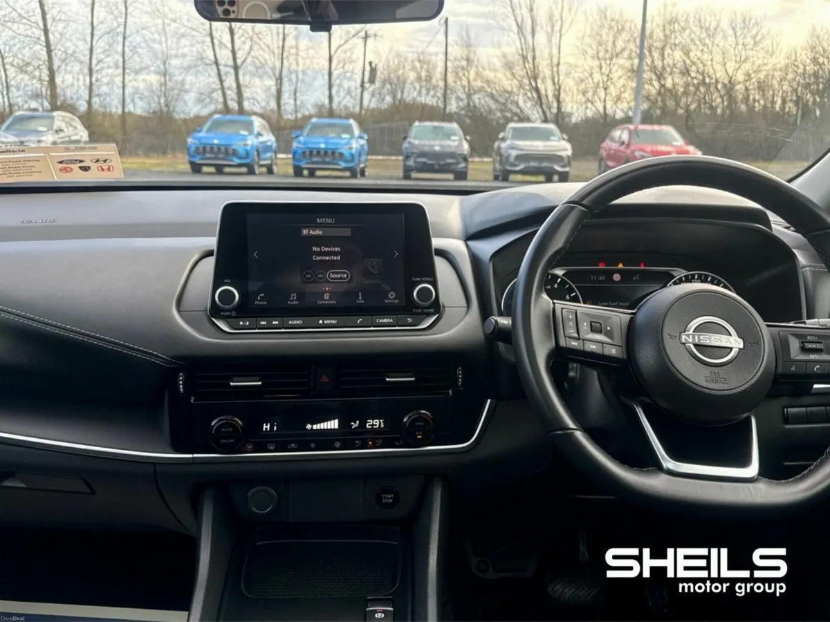 Nissan Qashqai ePOWER QASHQAI SV - Image 3