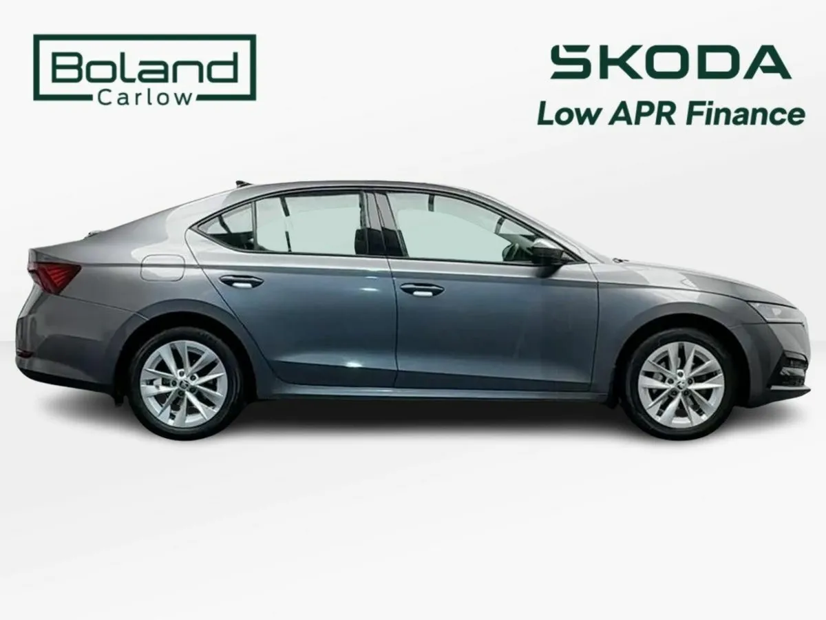 Skoda Octavia 2.0TDI AMB *JUST IN* €85 P/W - Image 4