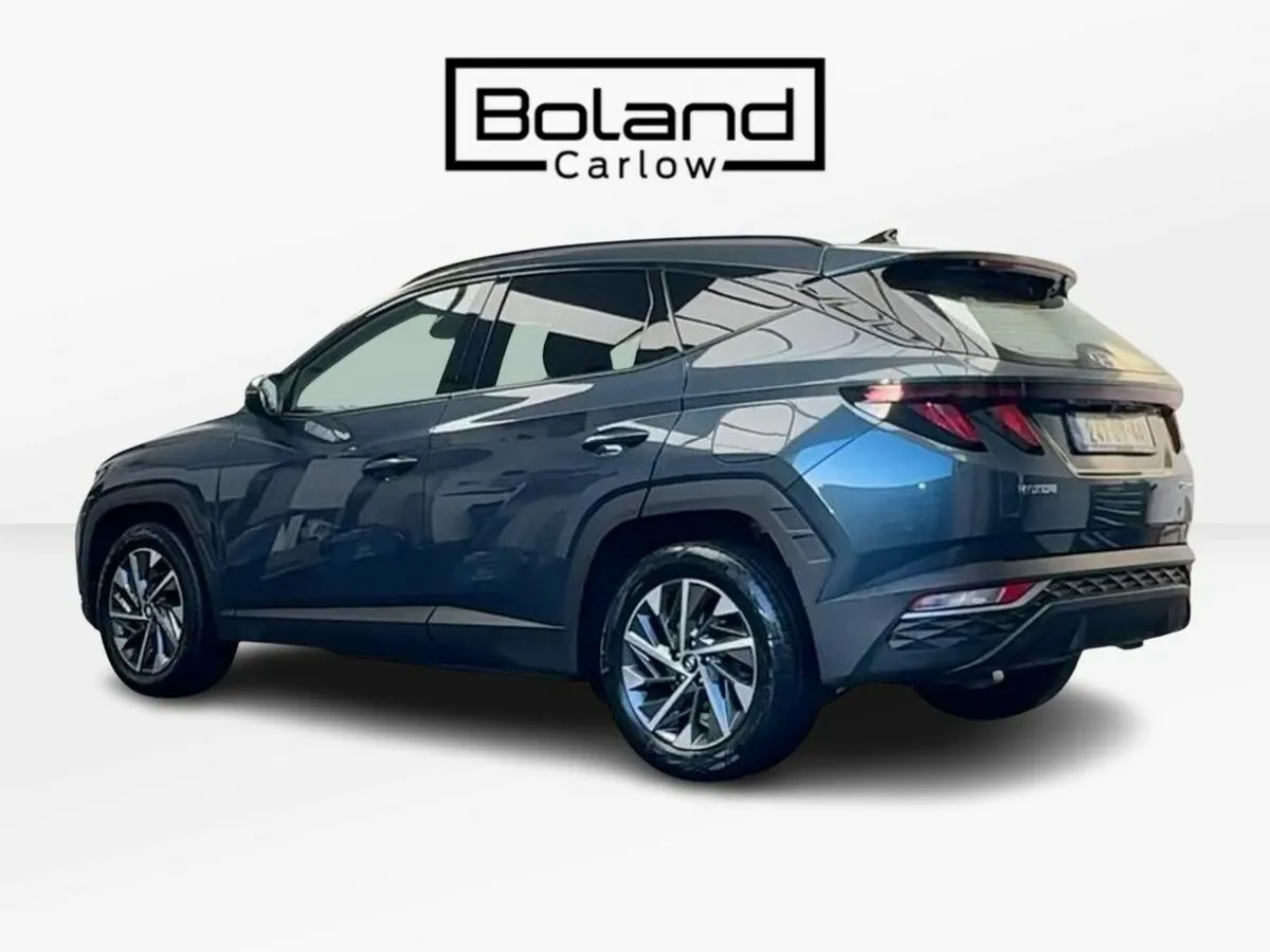 Hyundai Tucson 1.6D EXEC *JUST IN* €70 PER WEEK ON - Image 4