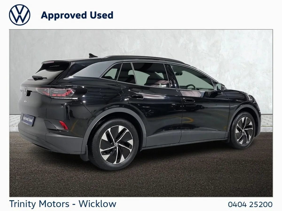 Volkswagen ID.4 ** PRO PLUS ** 77kWh ** 286BHP ** - Image 3