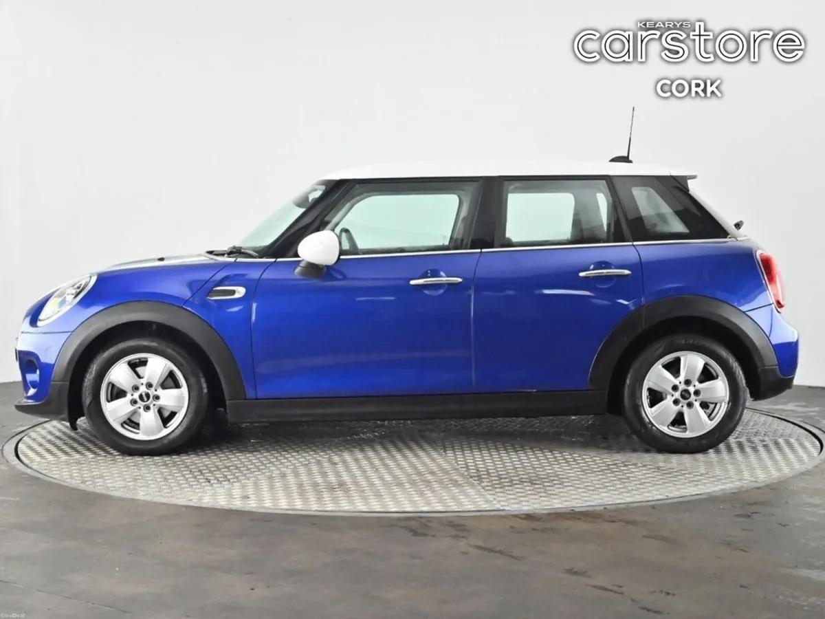 Mini Cooper Cooper Classic - Image 6