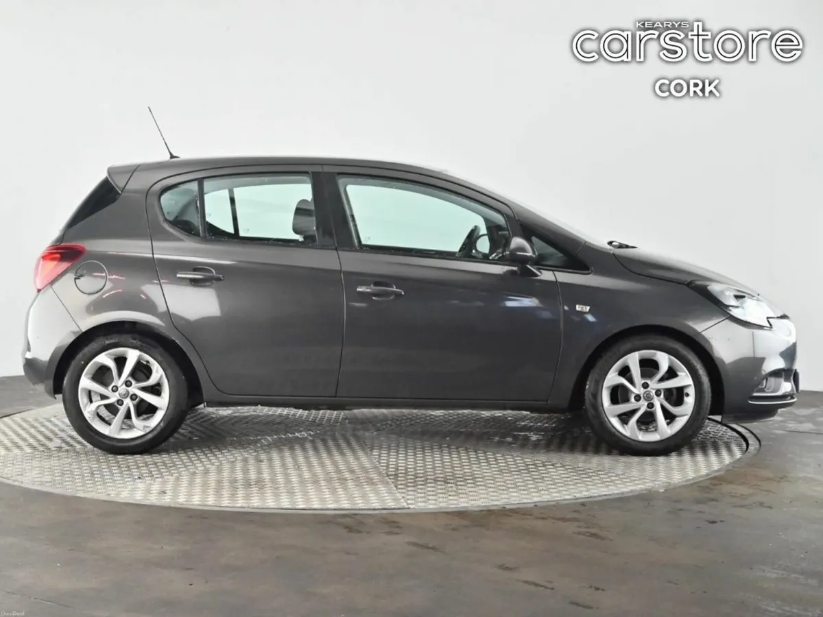 Opel Corsa 1.4 90PS SC - Image 2