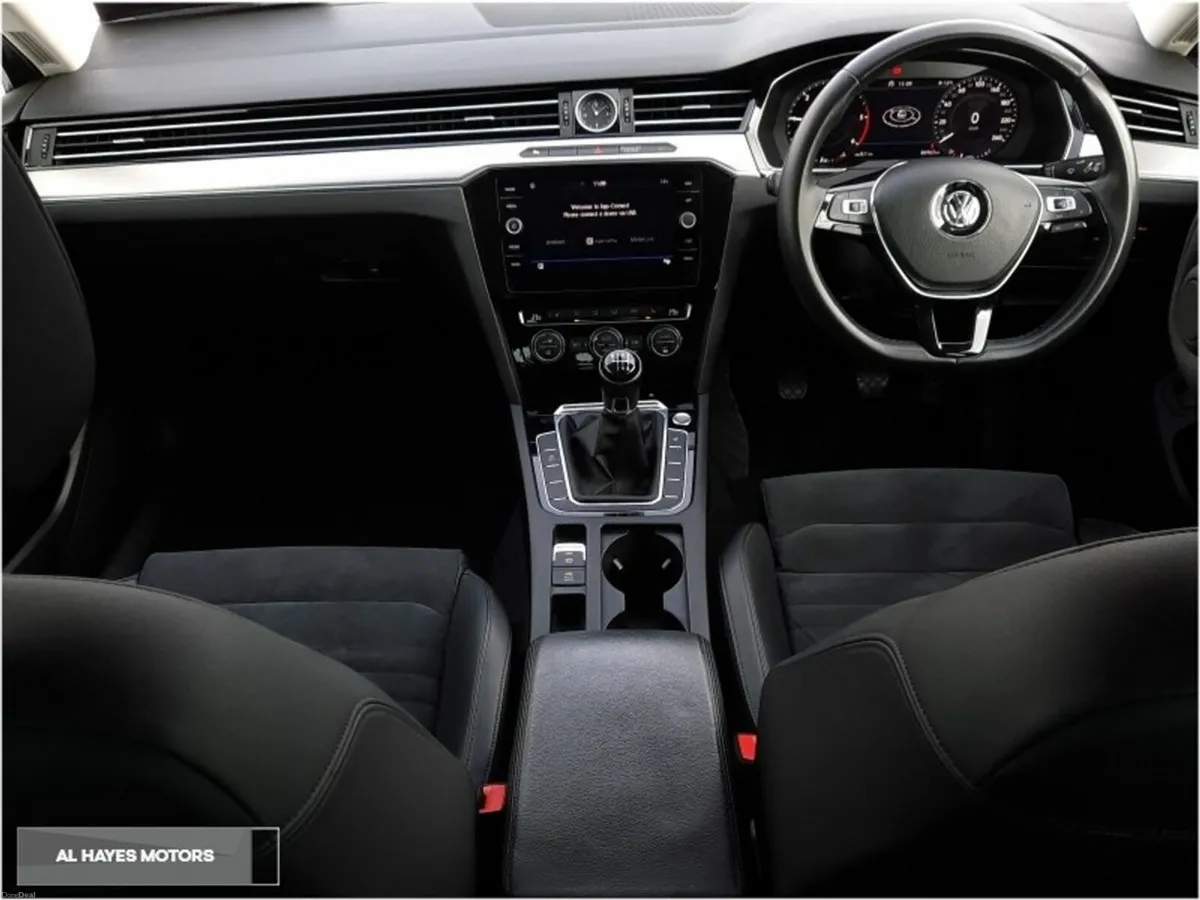 Volkswagen Passat **SOLD SOLD SOLD SOLD SOLD** - Image 2