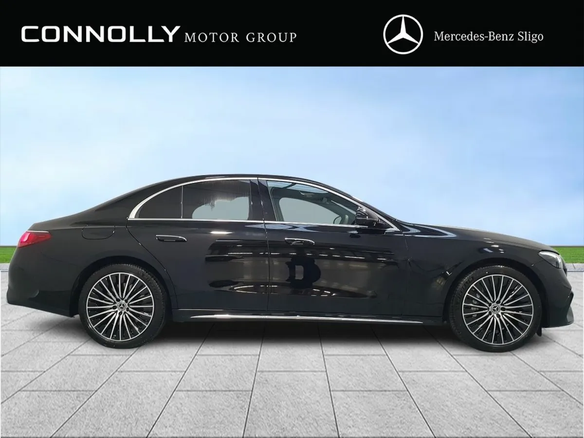 Mercedes-Benz E-Class 300 DE - Premium Premium Nig - Image 3