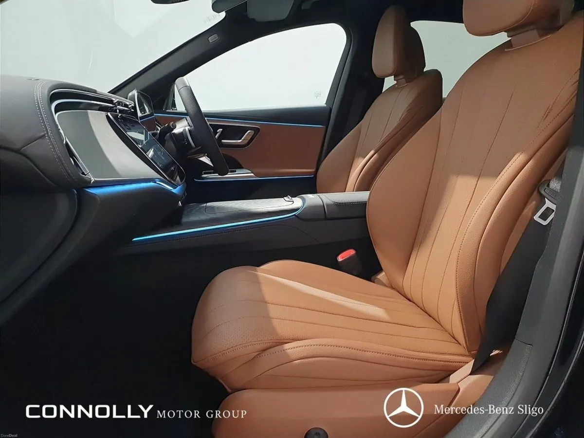 Mercedes-Benz E-Class 300 DE - Premium Premium Nig - Image 5