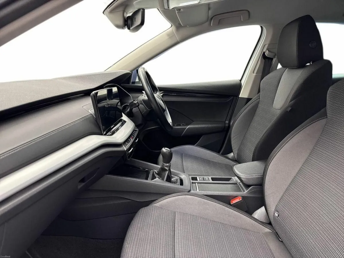 Skoda Octavia 2.0TDI SEL *5.9% APR* €75 PER WEEK O - Image 2