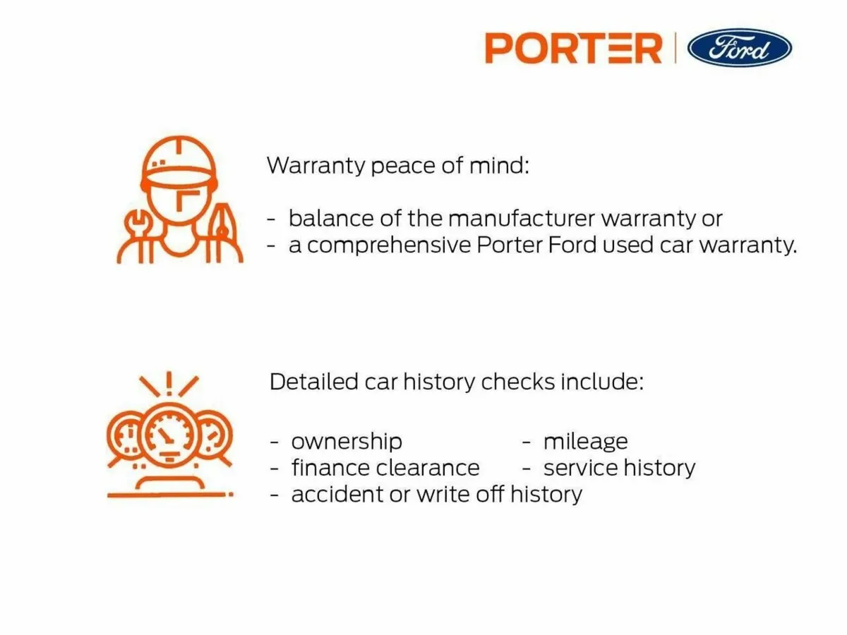 Ford Kuga ST LINE X PHEV 2.5 225PS Auto - Image 3