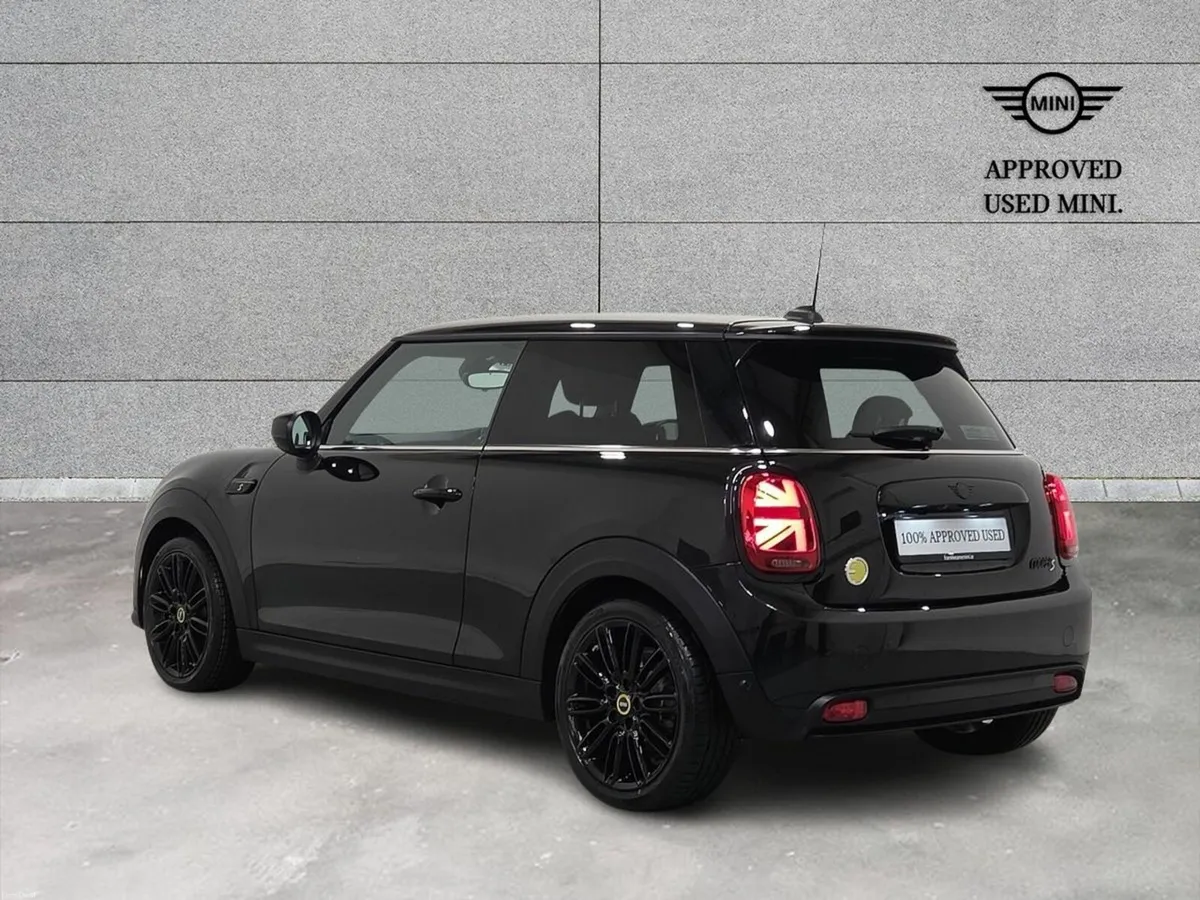 Mini Cooper Electric Level 2 - Image 3