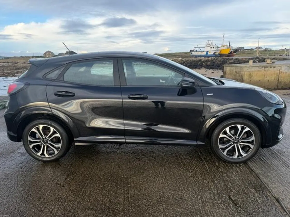 Ford Puma ST-LINE - Image 3