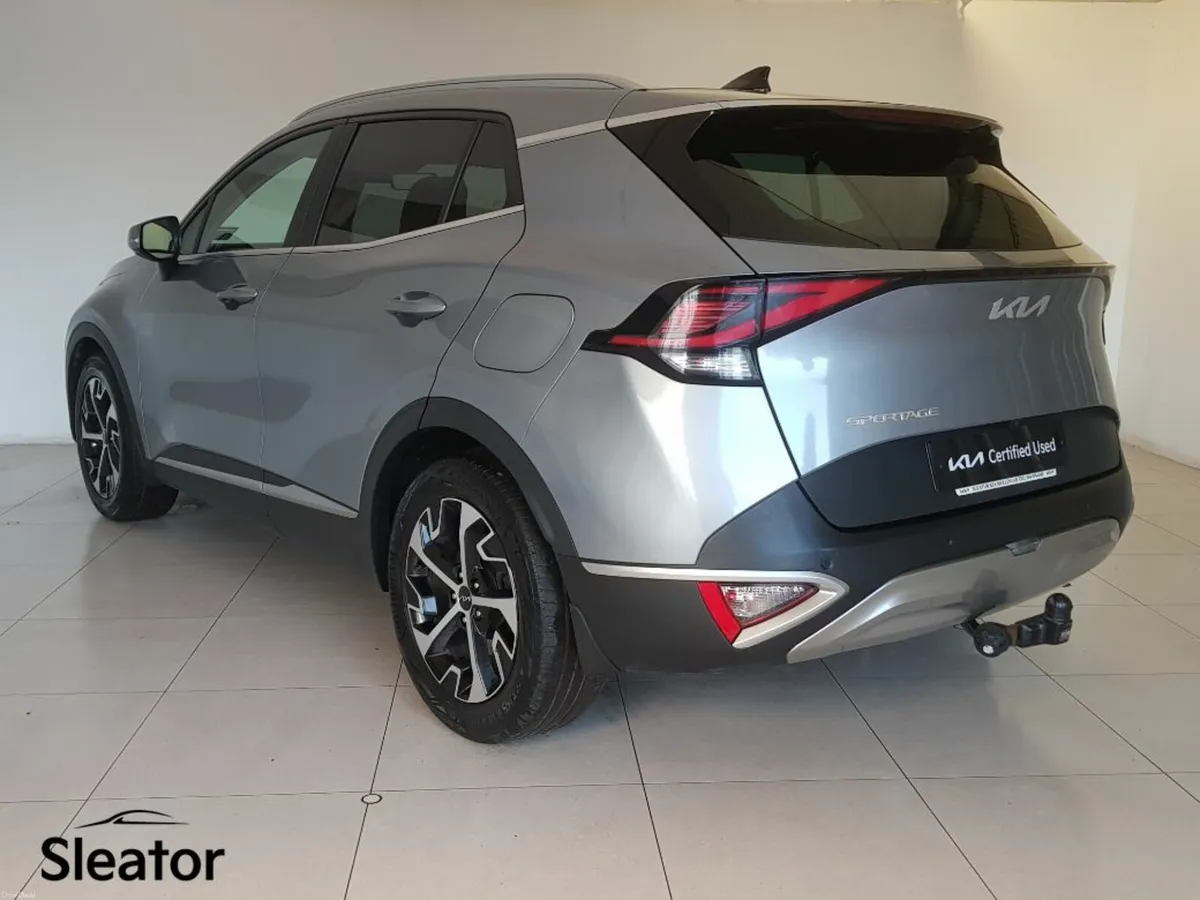Kia Sportage K3 SEM 5DR - Image 3