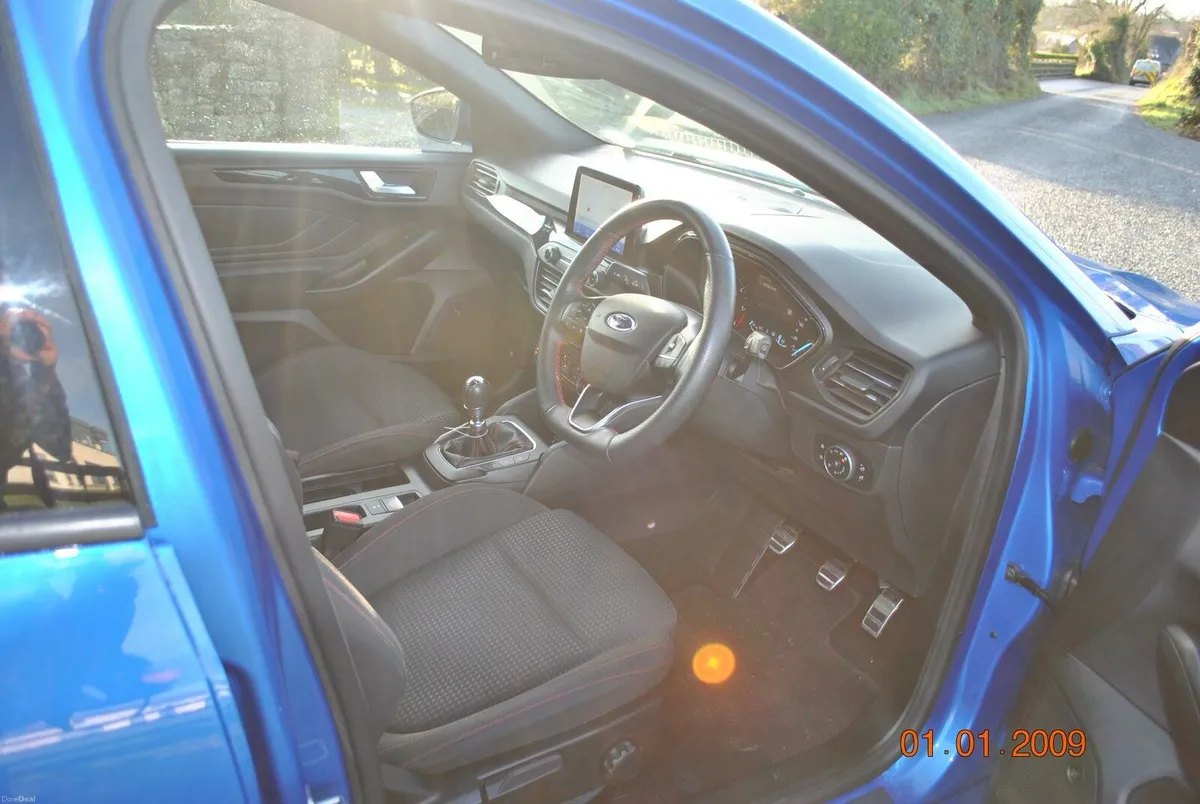 Ford Focus 2021 - Image 4