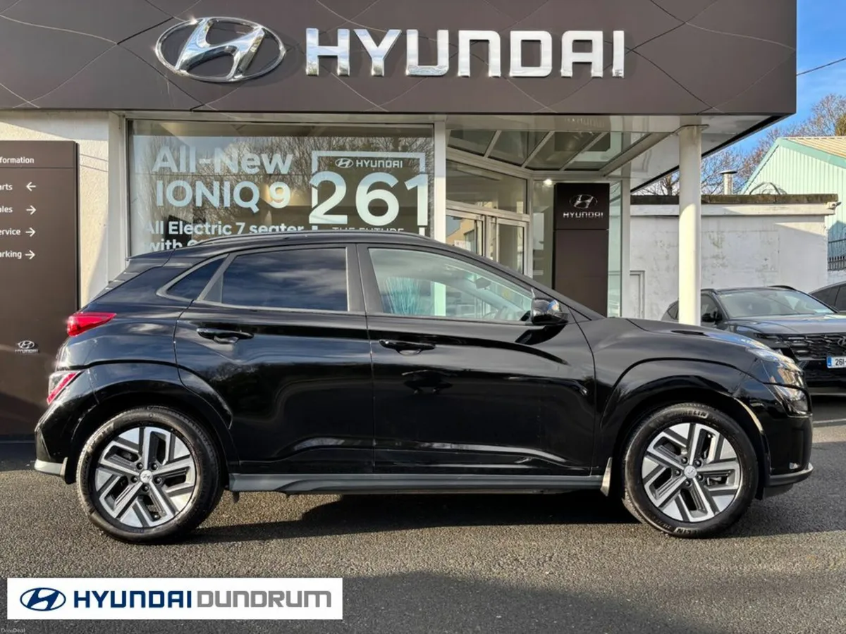 Hyundai KONA Kauai Executive EV 5DR Auto - Image 3