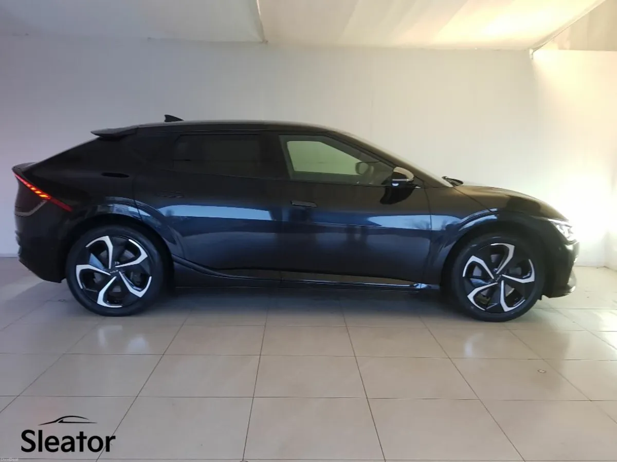 Kia EV6 GT Line 5DR Auto - Image 2