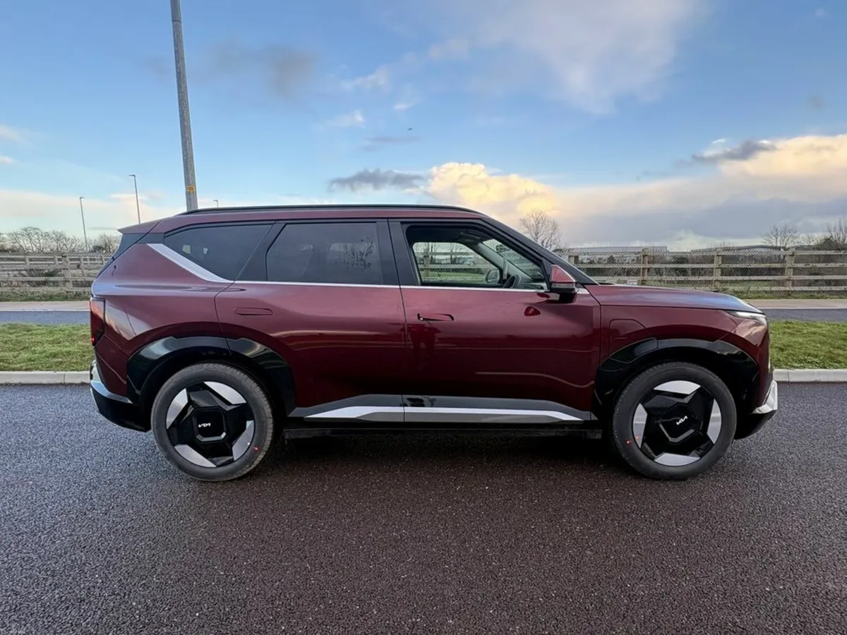 Kia EV5 EV5 EARTH 3, 81KW BATTERY, 7 YEAR WARRANTY - Image 2