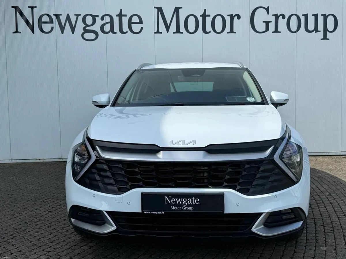 Kia Sportage K3 Manual 5DR - Image 2