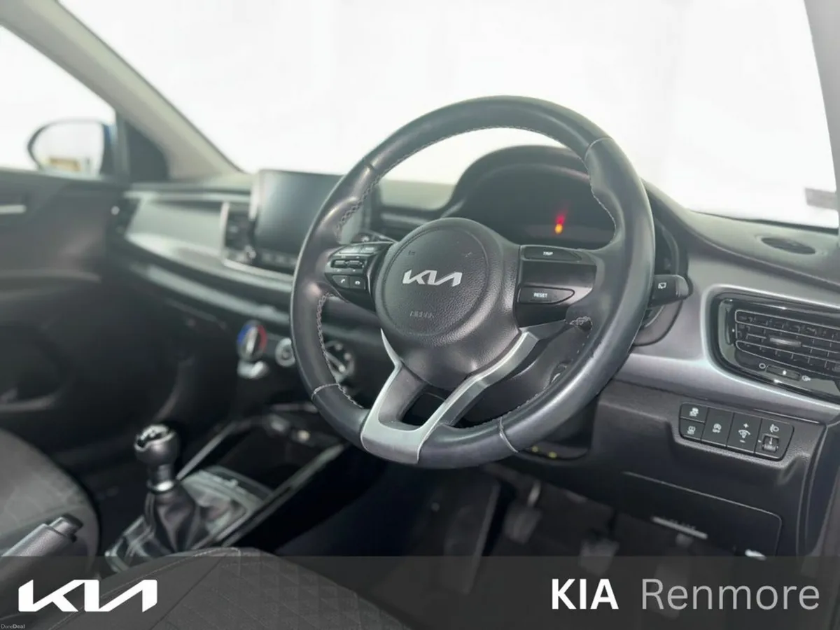 Kia Rio PE Petrol - Image 2