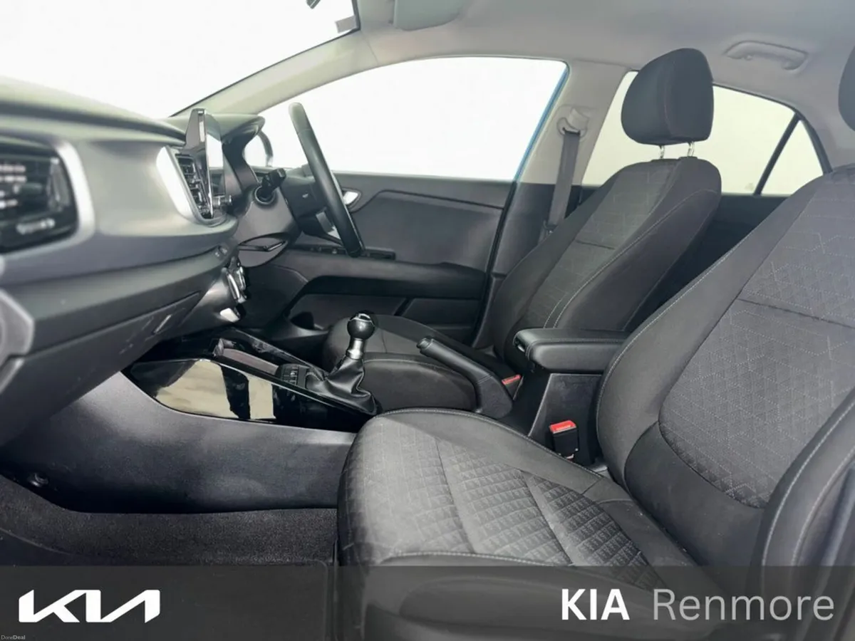Kia Rio PE Petrol - Image 3
