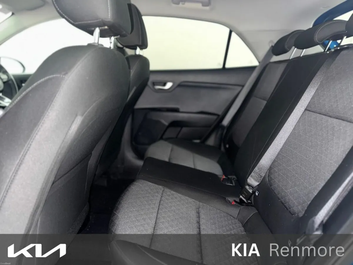 Kia Rio PE Petrol - Image 4