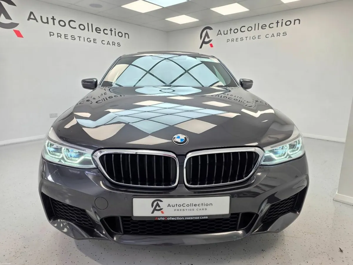 BMW Other **630i GT M-Sport**2.0L Petrol** - Image 2