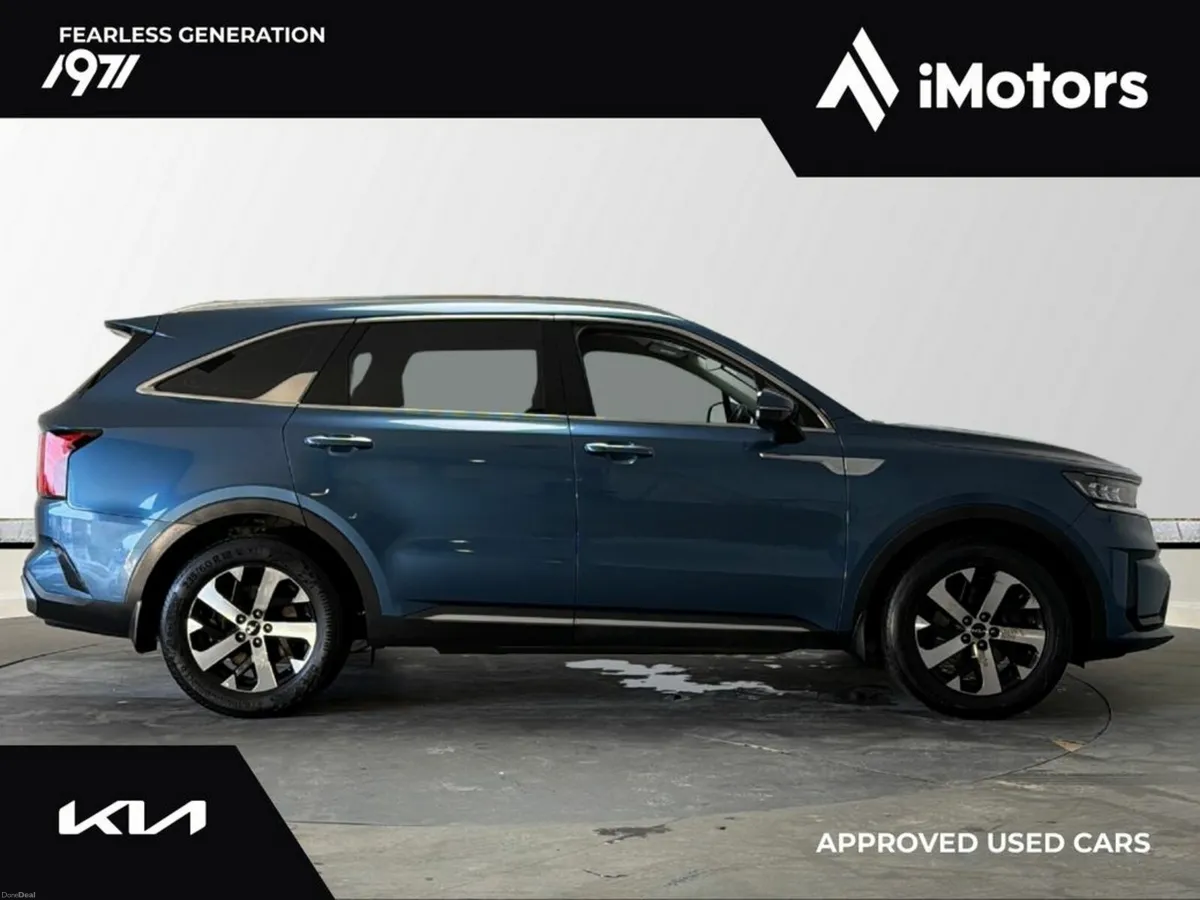 Kia Sorento 7 SEATER K3 MY23 2WD 5DR AUT - Image 2